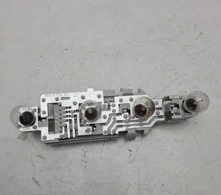 Tail light part