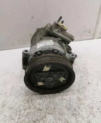 Volvo XC60 Air conditioning (A/C) compressor (pump) 31418491 085488064B4