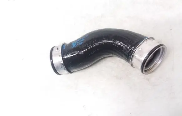 Volkswagen Golf V Intercooler hose/pipe 1K0145838D