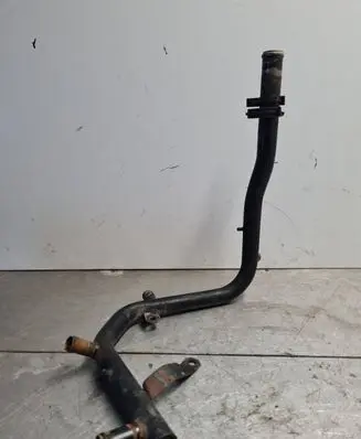 Volkswagen Transporter - Caravelle T4 Engine coolant pipe/hose