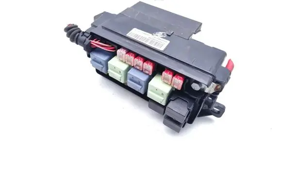 Mini One - Cooper R50 - 53 Fuse module 6906604 6906606