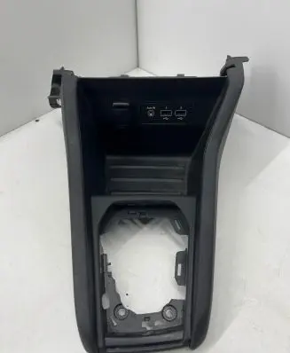 Renault Clio V Panel trim 969125709R