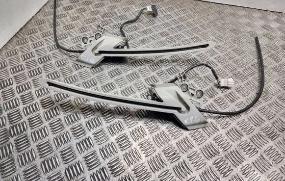 Mercedes-Benz E W212 Curtain motor A2128202942