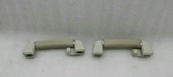 Jaguar XJ X351 Rear interior roof grab handle C2D6303AMN