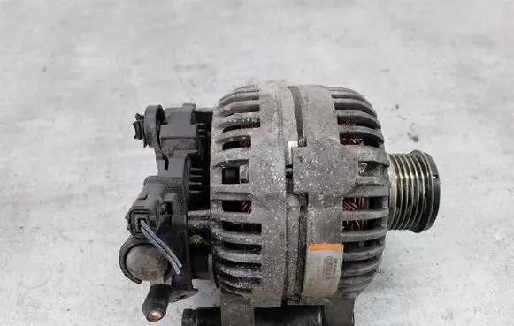 Peugeot 308 SW Generator/alternator 5901259401868