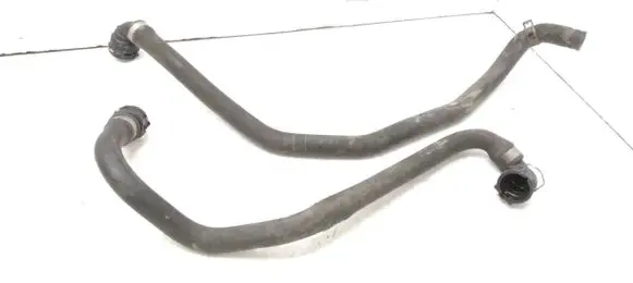 BMW Z4 E85 E86 Engine coolant pipe/hose 64216939210 6939210 64216939213