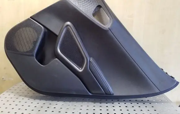 KIA Soul Rear door card panel trim 83380K0000 83342K0000