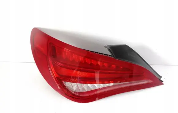 Mercedes-Benz CLA C117 X117 W117 Rear/tail lights A1179060301