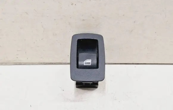 BMW X3 F25 Electric window control switch 9208106 920810602