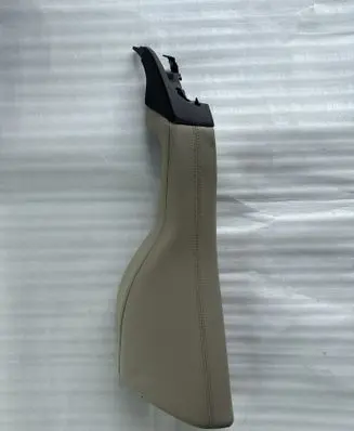 Subaru Legacy VII Rear seat side top trim 64244AN02ASP
