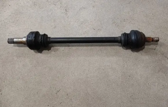 Mercedes-Benz E W213 Rear driveshaft A2133502611