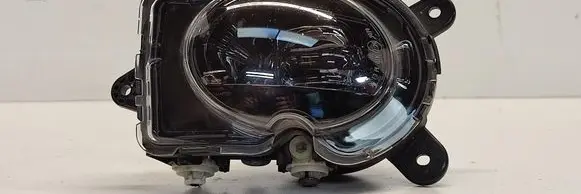 Front fog light