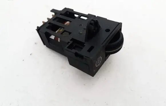 Ford Mondeo MK I Headlight level height control switch 93bb13k752ab 93bb-13k752-ab