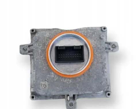 Audi A7 S7 4G Headlight ballast module Xenon 4G0907397R