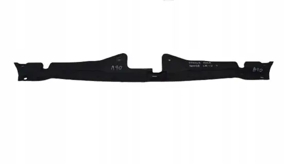 Honda CR-V Radiator support slam panel 71123SKNE000