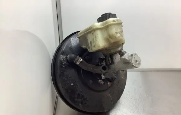 Audi A3 S3 8P Brake booster 0204051068 1K1614105AJ
