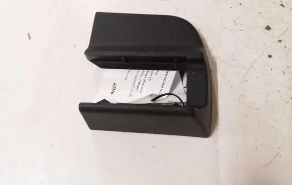 Volvo V50 Front passenger seat rail trim 08629853