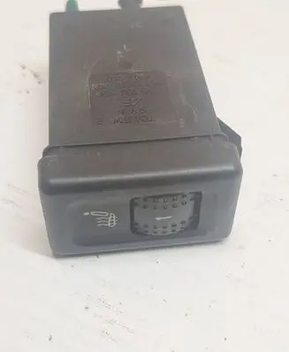 Ford Galaxy Seat heating switch 7M5963563B YM2119K314