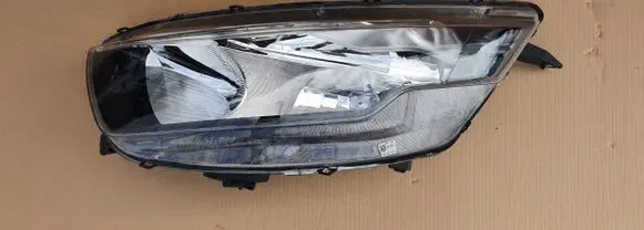 Iveco Daily 6th gen Headlight/headlamp 05802476874