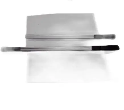 Mercedes-Benz Citan W415 Roof bar rail 