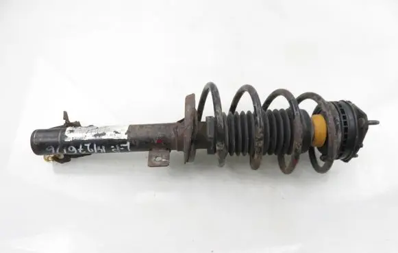 Ford Fiesta Front shock absorber with coil spring 