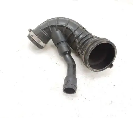 Peugeot Bipper Air intake hose/pipe 9642212280