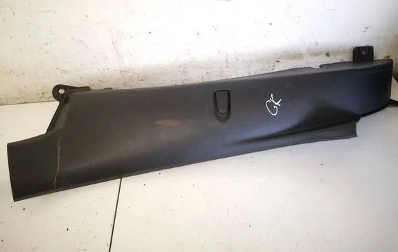 Seat Leon (1P) Other interior part 1P0867765