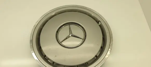 Mercedes-Benz E W124 R15 wheel hub/cap/trim 1244010924