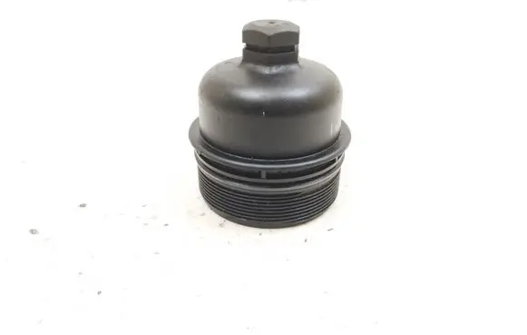 Peugeot 407 Oil filter cover 9878307