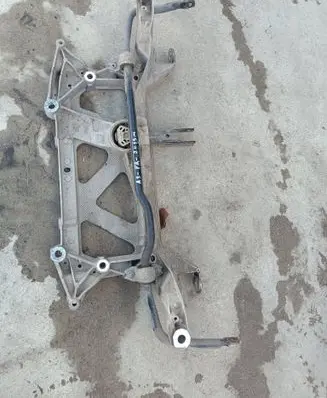 Audi A3 S3 8V Front subframe 5Q0199369G
