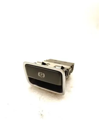 Hand parking brake switch