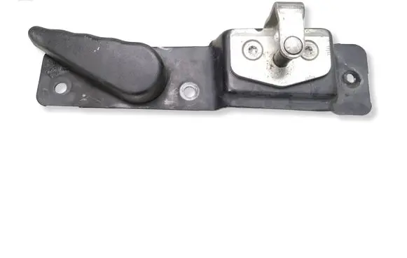 Opel Vivaro Loading door interior handle 8200323112