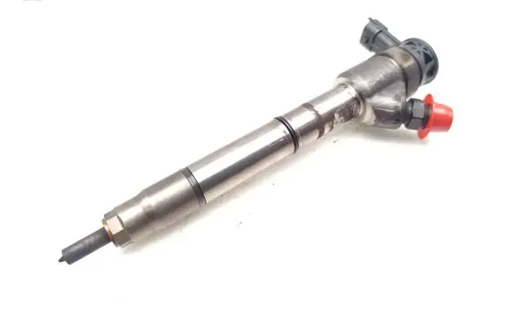 Hyundai i40 Fuel injector 33800-2A610 0445110589