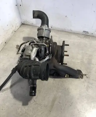 Audi A4 S4 B7 8E 8H Turbo 06D145701G