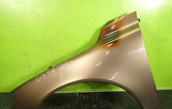 Volvo V70 Fender