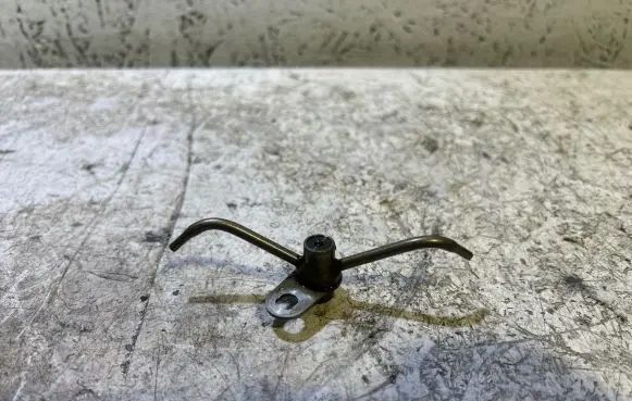 Dodge Charger other engine part