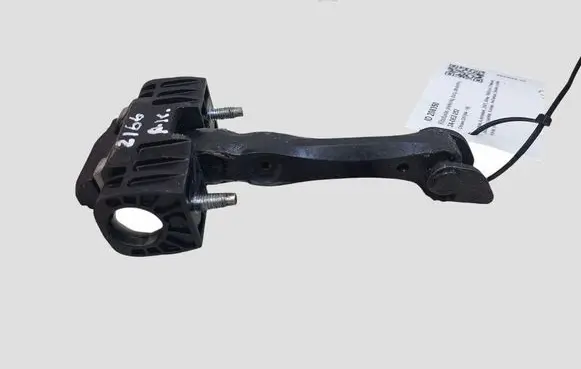 Citroen C4 I Front door check strap stopper