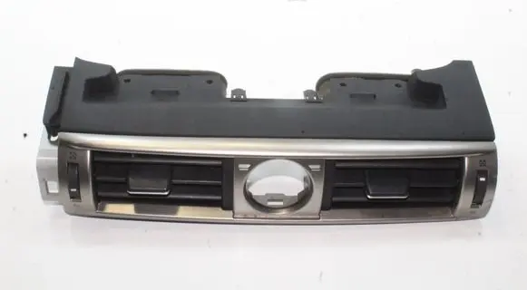 Lexus IS III XE30 Dashboard air vent grill cover trim 5567053100