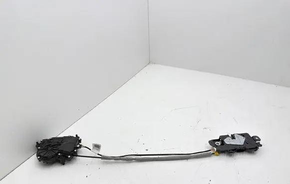 BMW 5 G30 G31 G38 Tailgate/trunk/boot lift motor C66288100 UA741176004 16367210