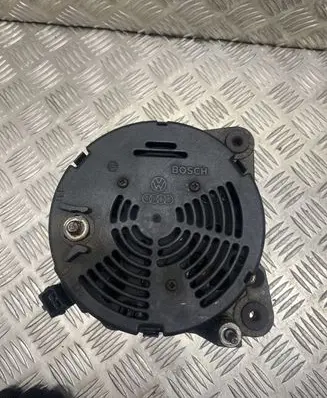 Audi A3 S3 8L Generator/alternator 028903018B 0123515018