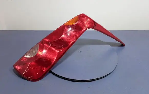 Nissan Note (E11) Rear/tail lights 220-16752