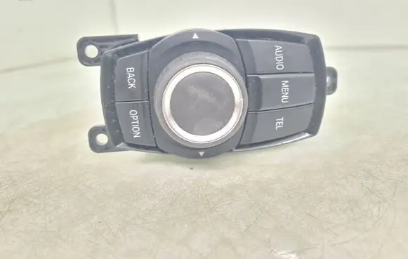BMW 1 F20 F21 Head unit multimedia control 9317695