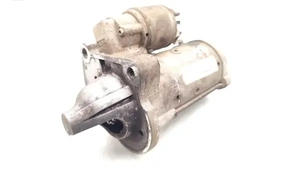 Ford Transit Courier Starter motor CV2T-11000-AC CV2T11000AC