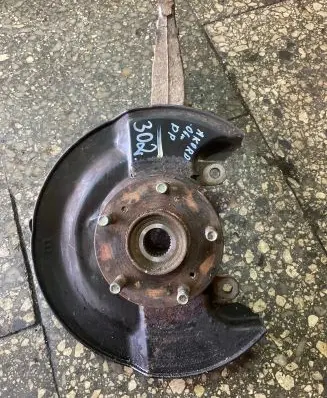 Honda Accord Front wheel hub