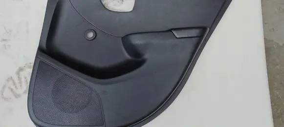 Hyundai i30 Rear door storage/pocket box 83380A6100