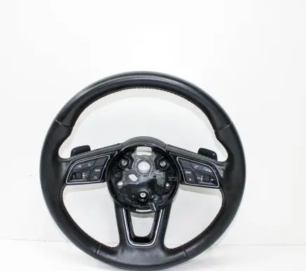 Audi A4 S4 B9 8W Steering wheel 8W0419091CL