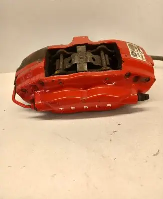Tesla Model S Rear brake caliper 600643801C