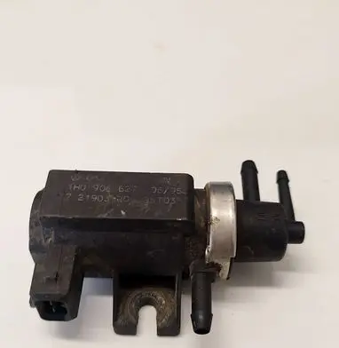 Volvo S70 V70 V70 XC Turbo solenoid valve 1H0906627