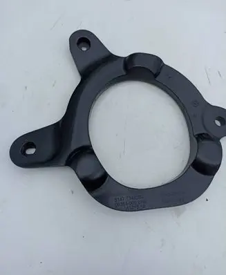 BMW 7 G11 G12 Engine bonnet (hood) release handle 7343380 9363000 14121810