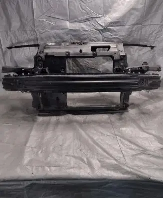 Skoda Fabia Mk1 (6Y) Radiator support slam panel